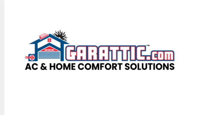 Slide of Garattic HVAC