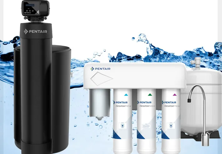 Slide of Garattic HVAC