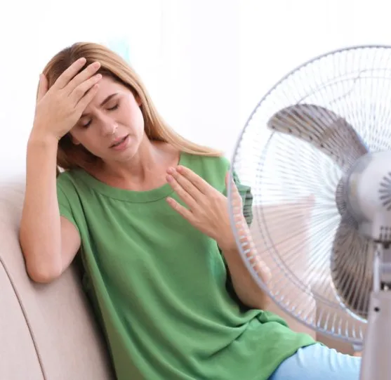 Slide of Garattic HVAC