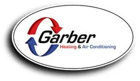 Slide of Garber Heating & Air Conditioning