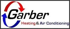 Slide of Garber Heating & Air Conditioning