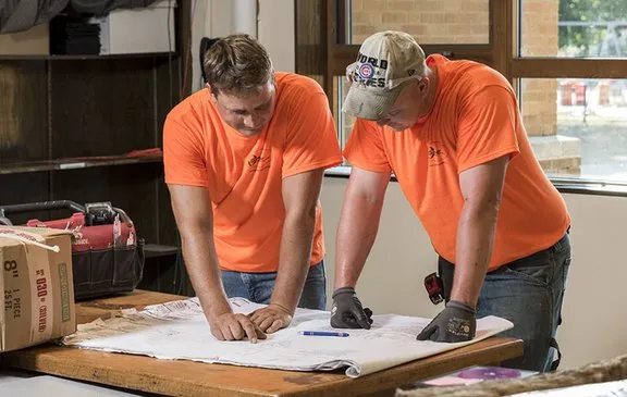 Slide of Garber Heating & Air Conditioning