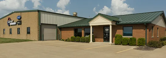 Slide of Garber Heating & Air Conditioning