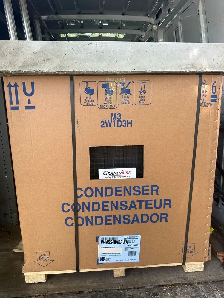 Slide of Garcia & Son Multiservices