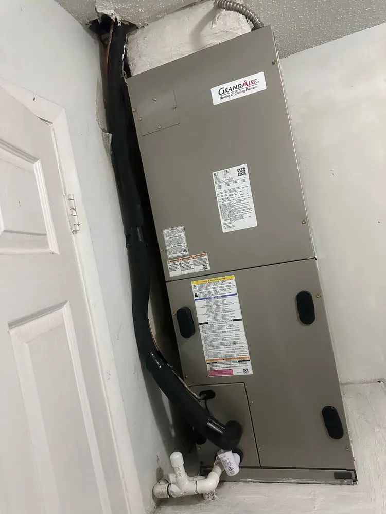 Slide of Garcia & Son Multiservices