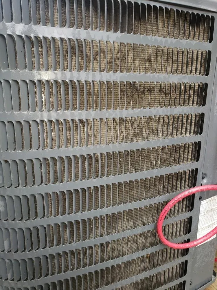 Slide of Garcia Air Systems