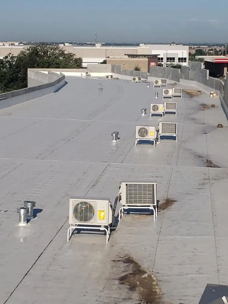 Slide of Garcia Air Systems