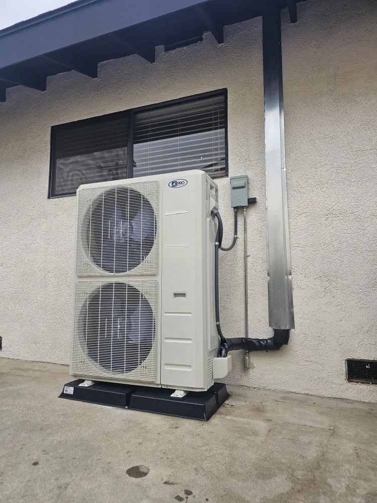 Slide of Garcia Air Systems