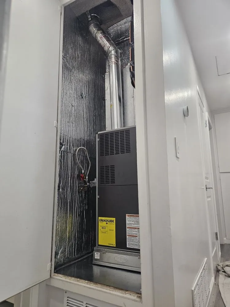 Slide of Garcia Air Systems