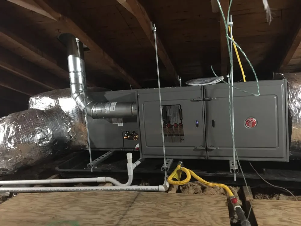 Slide of Garcia and Son Heating & Cooling