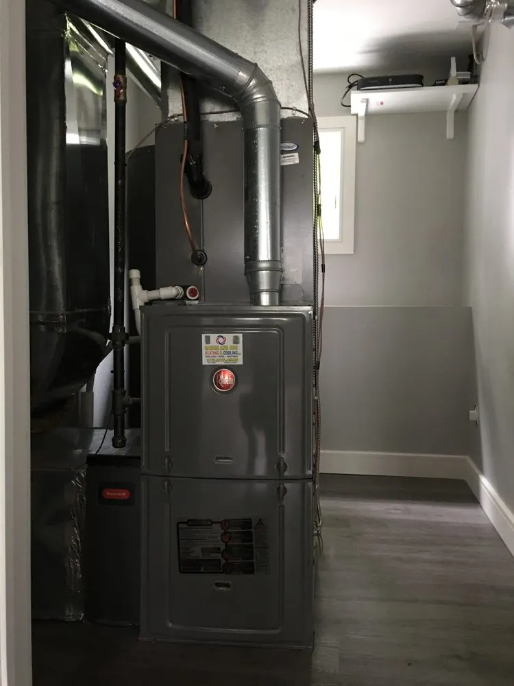 Slide of Garcia and Son Heating & Cooling