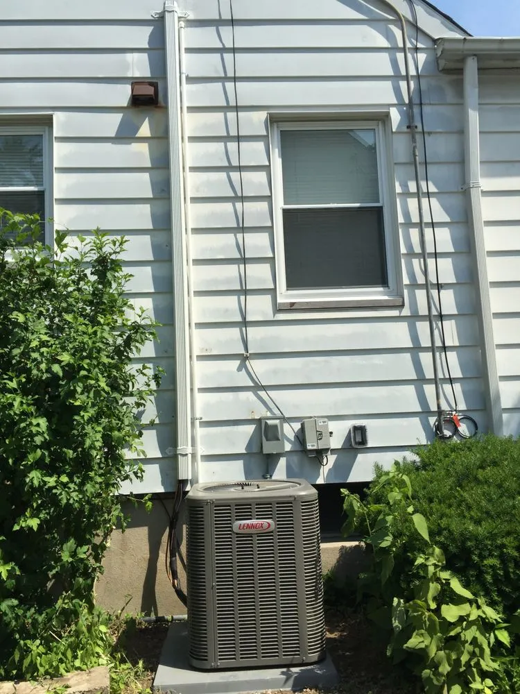 Slide of Garcia and Son Heating & Cooling