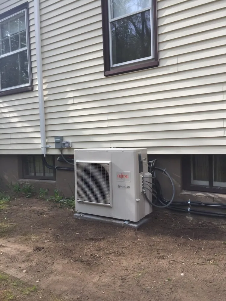 Slide of Garcia and Son Heating & Cooling