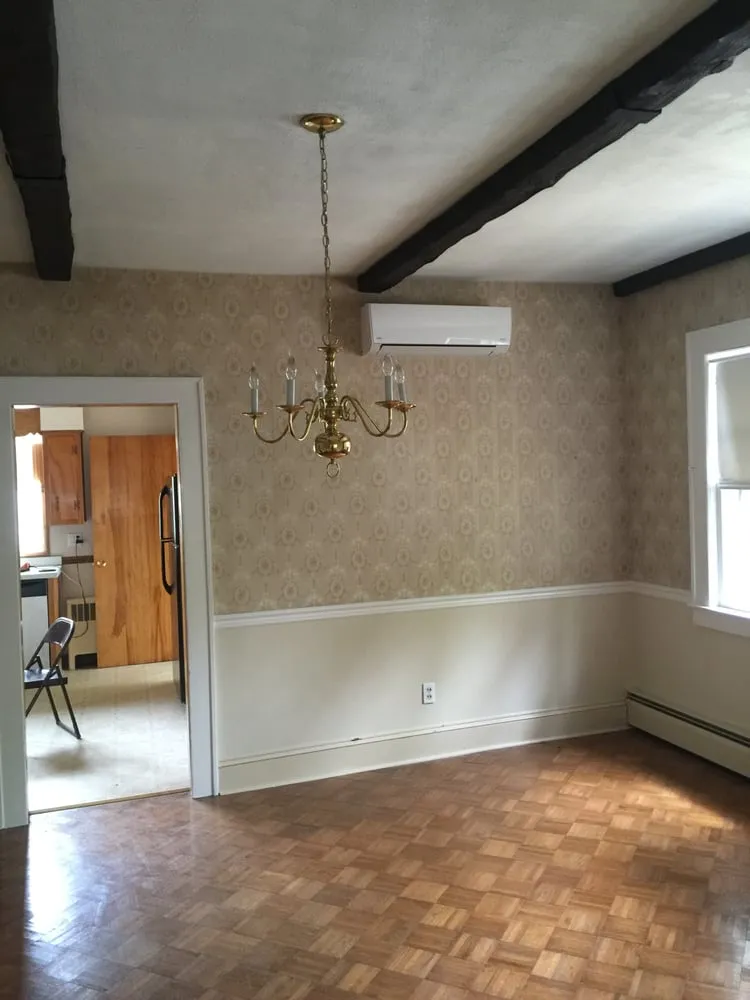 Slide of Garcia and Son Heating & Cooling