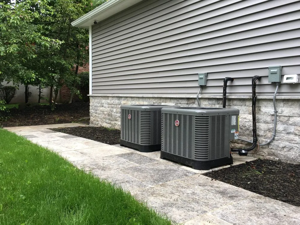 Slide of Garcia and Son Heating & Cooling