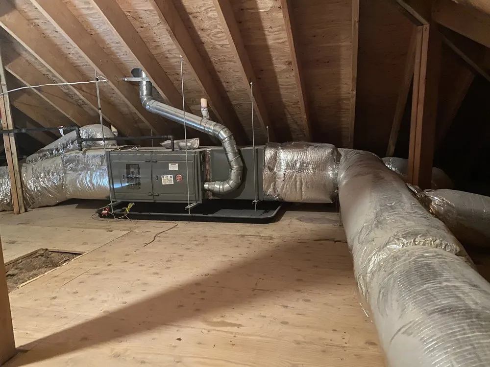 Slide of Garcia and Son Heating & Cooling