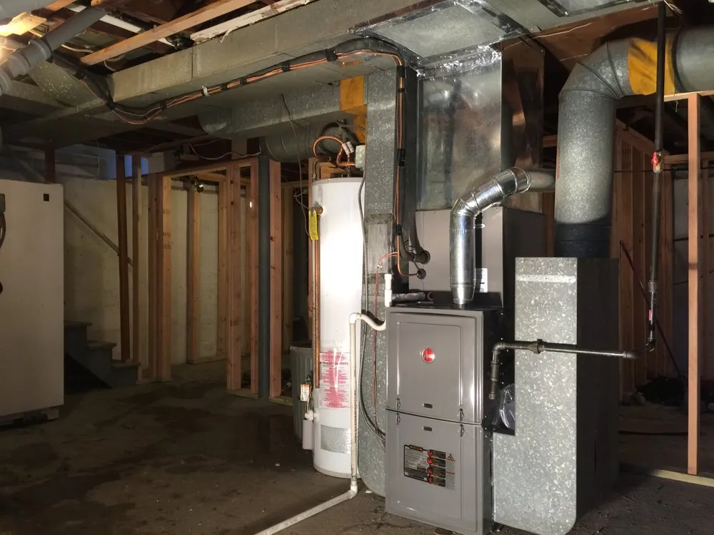 Slide of Garcia and Son Heating & Cooling