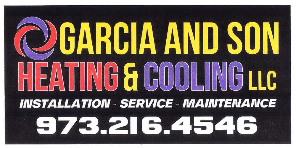Slide of Garcia and Son Heating & Cooling