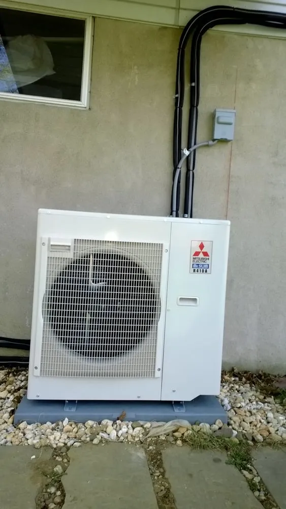 Slide of Garcia and Son Heating & Cooling