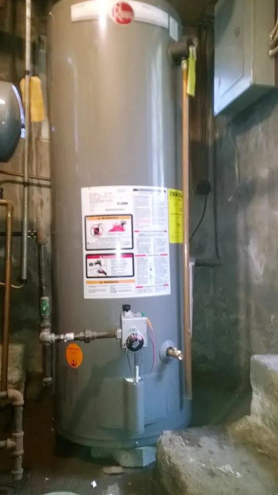 Slide of Garcia and Son Heating & Cooling