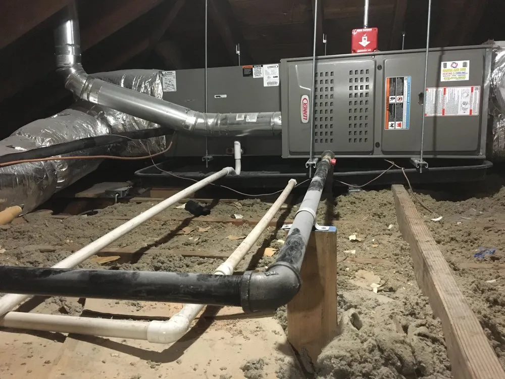 Slide of Garcia and Son Heating & Cooling