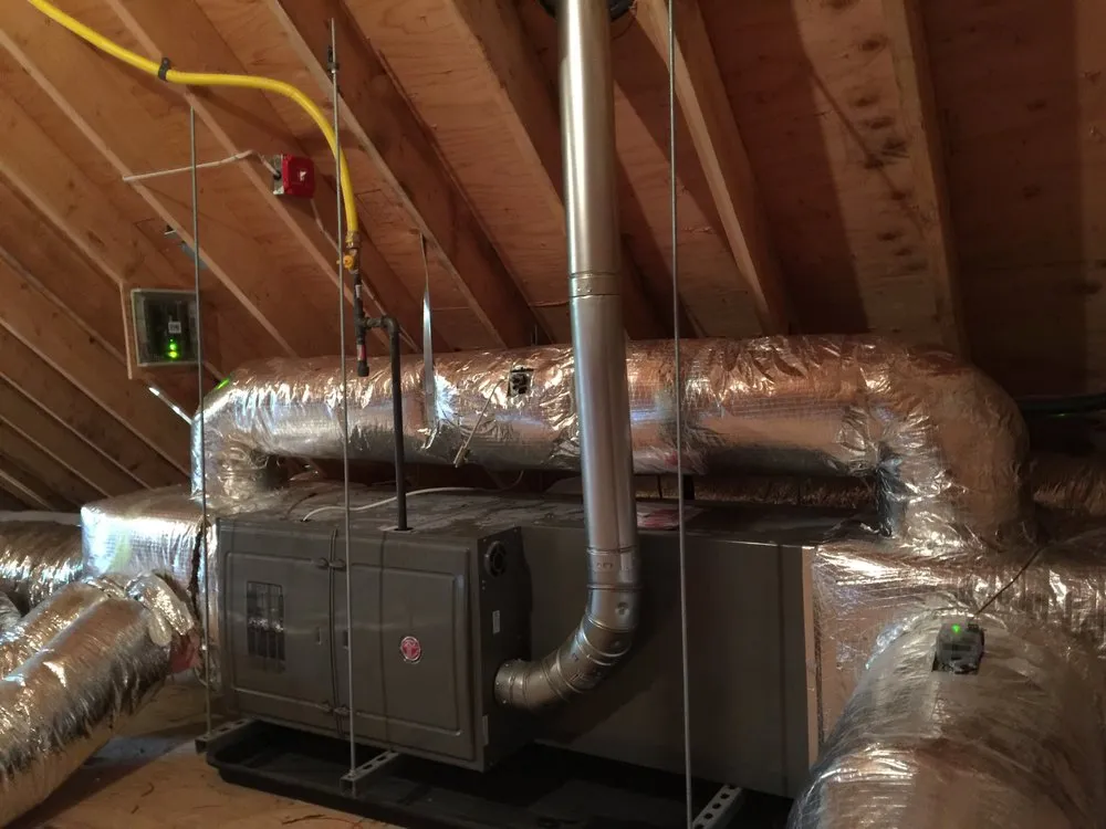 Slide of Garcia and Son Heating & Cooling