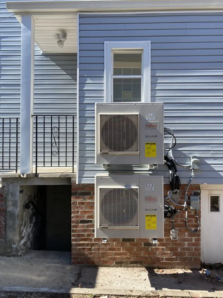 Slide of Garcia and Son Heating & Cooling