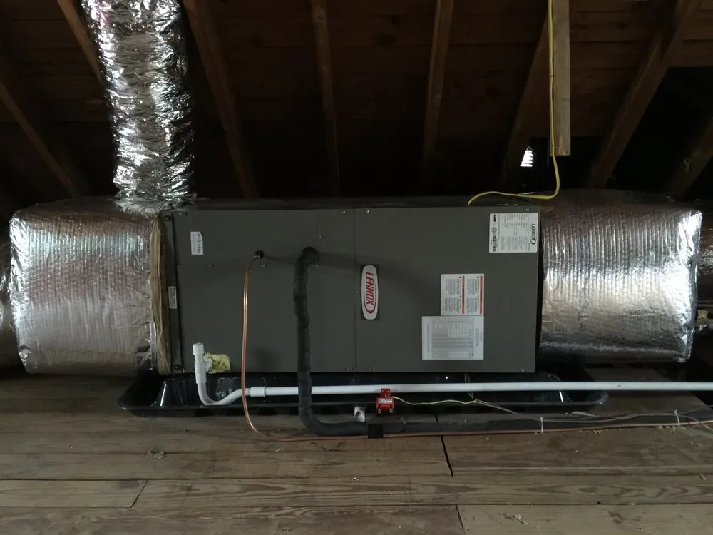 Slide of Garcia and Son Heating & Cooling