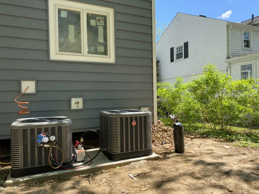 Slide of Garcia and Son Heating & Cooling