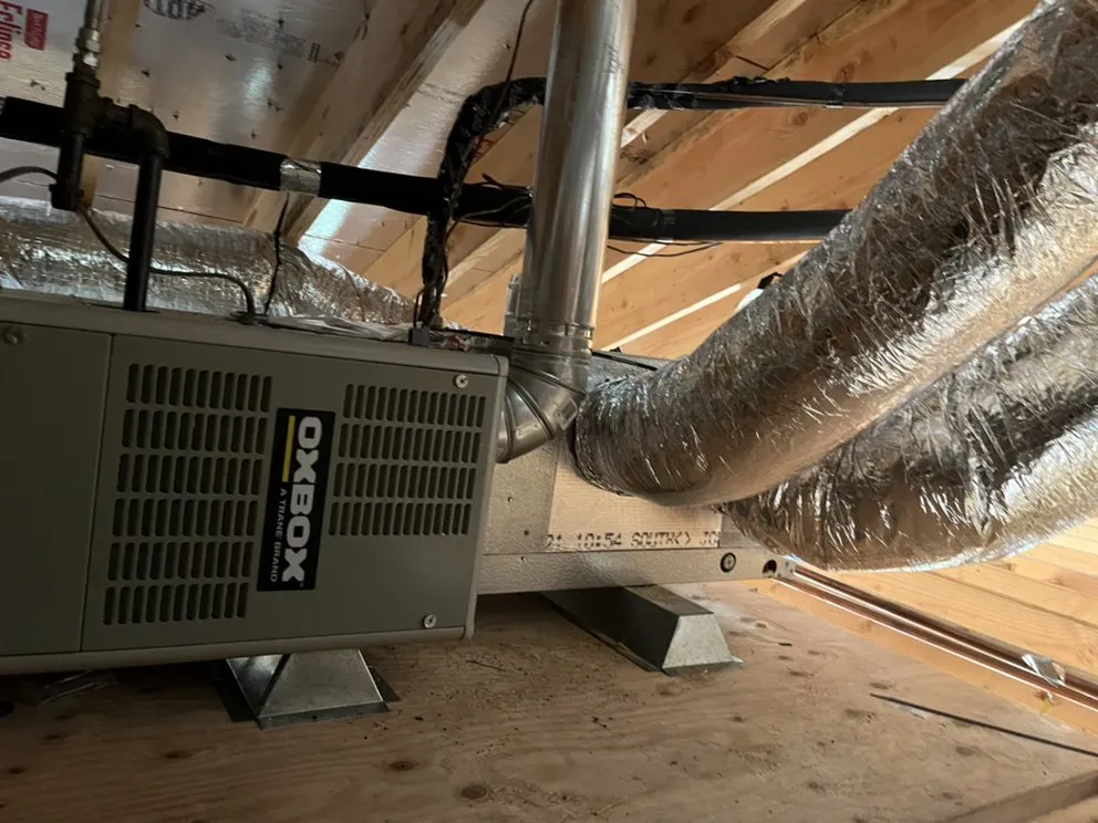 Slide of Garcia Heating and Air