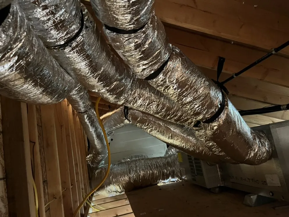 Slide of Garcia Heating and Air