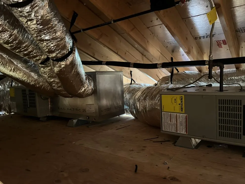 Slide of Garcia Heating and Air