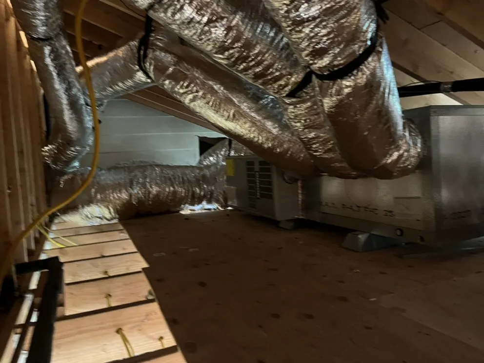 Slide of Garcia Heating and Air