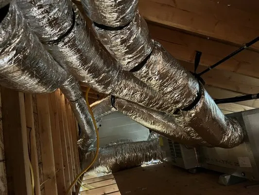 Garcia Heating and Air Logo