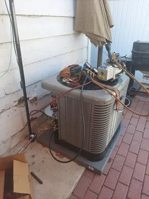 Garcia Heating and Cooling