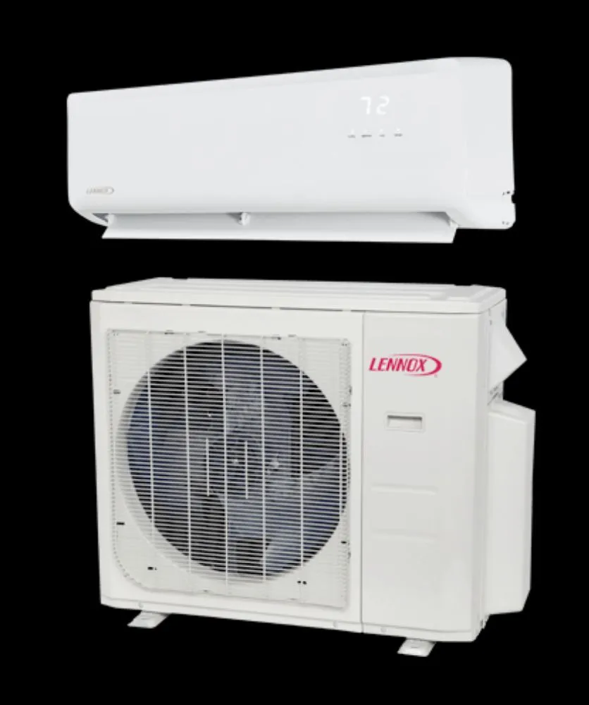 Slide of Garcia Minisplits