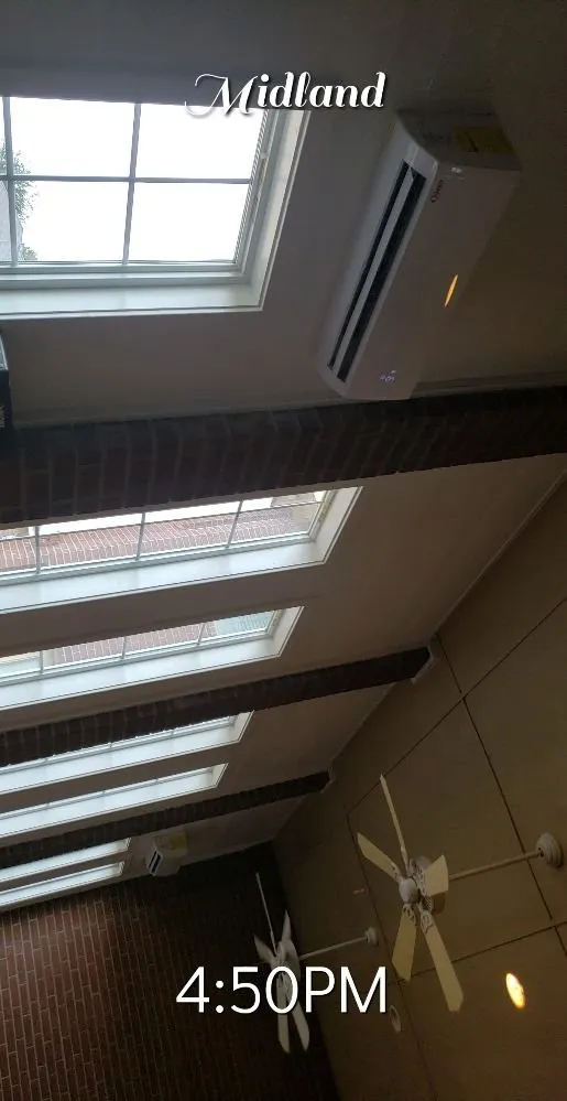 Slide of Garcia Minisplits