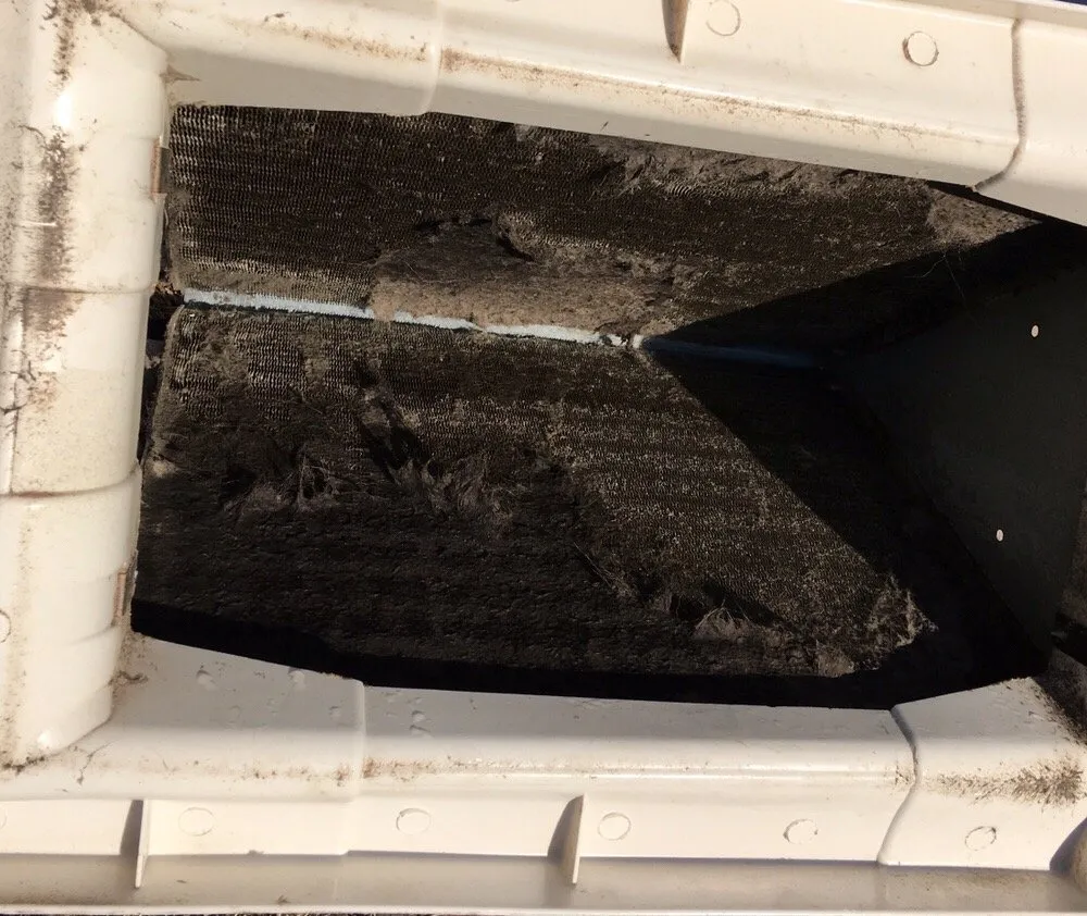 Slide of Garcia's Air Conditioning