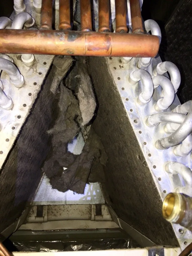 Slide of Garcia's Air Conditioning