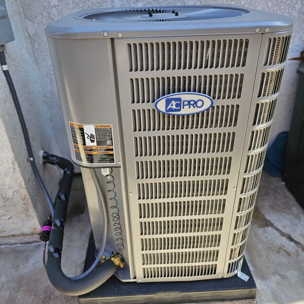 Slide of Garcia's Air Conditioning