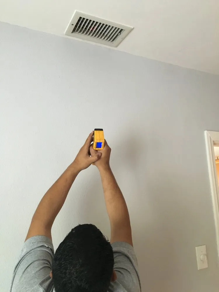 Slide of Garcia's Air Conditioning