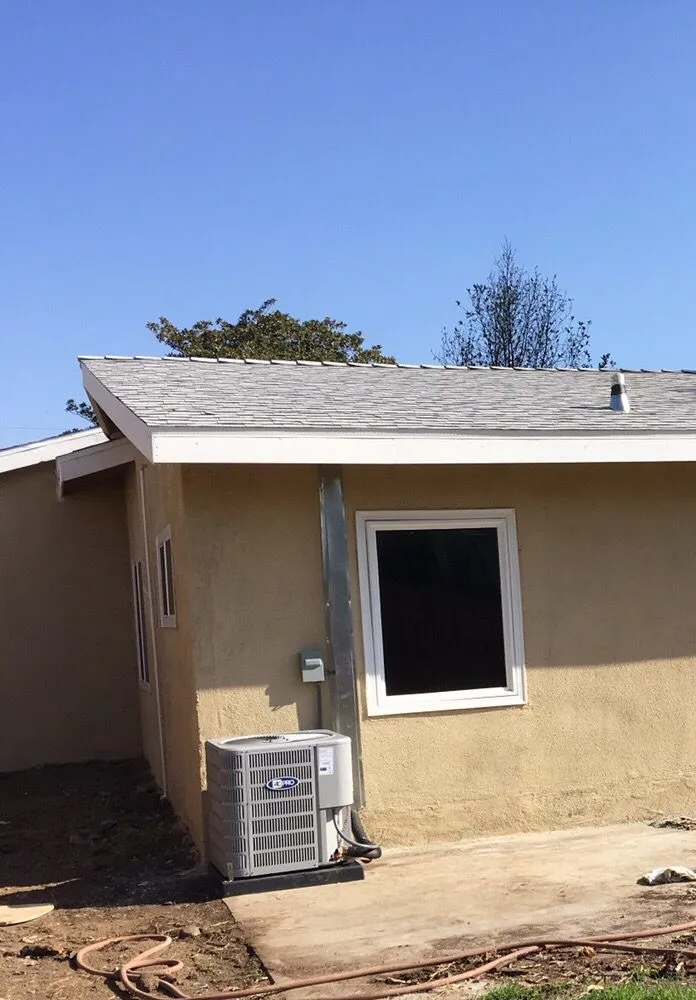 Slide of Garcia's Air Conditioning