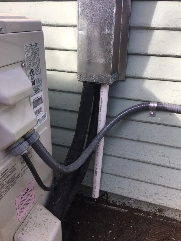 Slide of Garcia's Air Conditioning