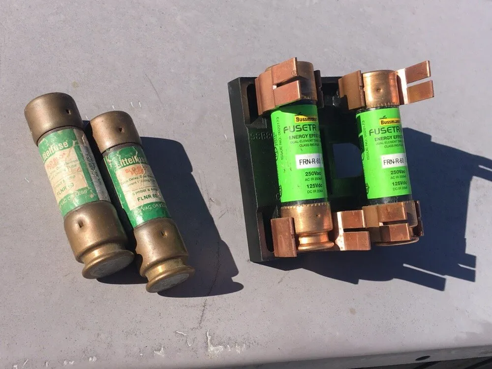 Slide of Garcia's Air Conditioning