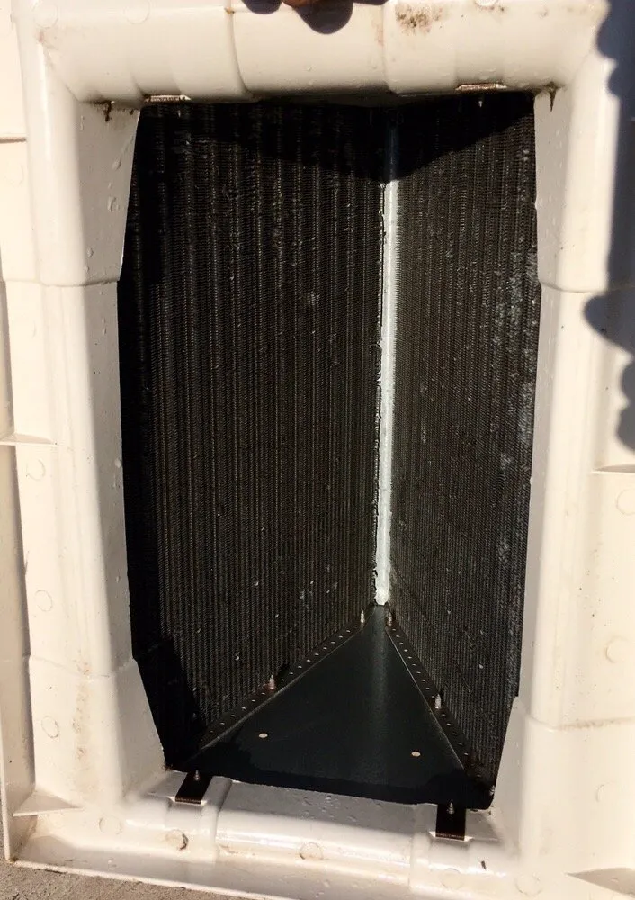 Slide of Garcia's Air Conditioning