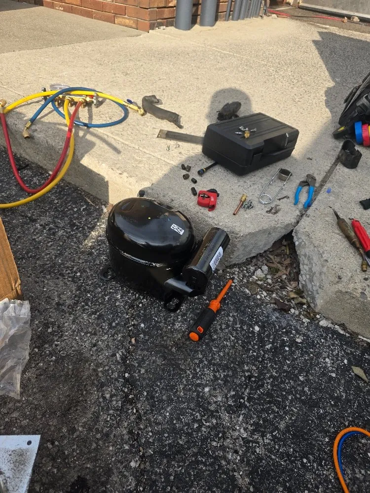 Slide of Garcias Elite Contractors