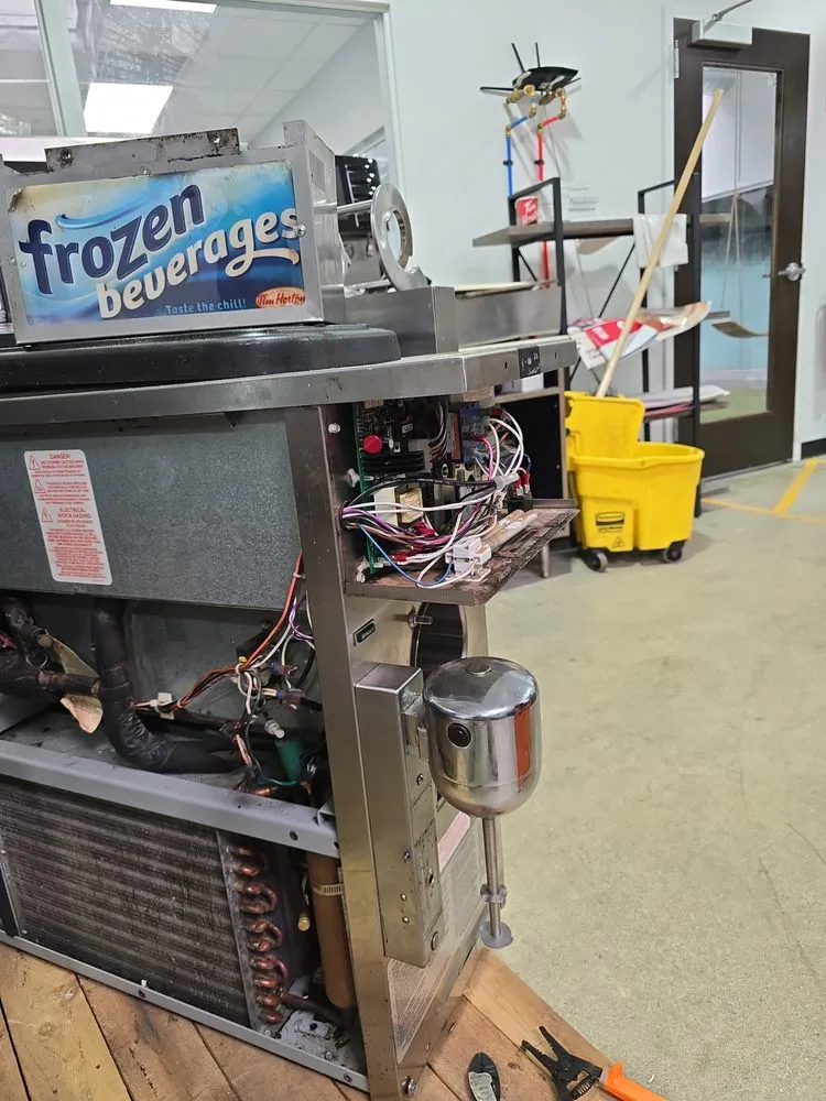 Slide of Garcias Elite Contractors