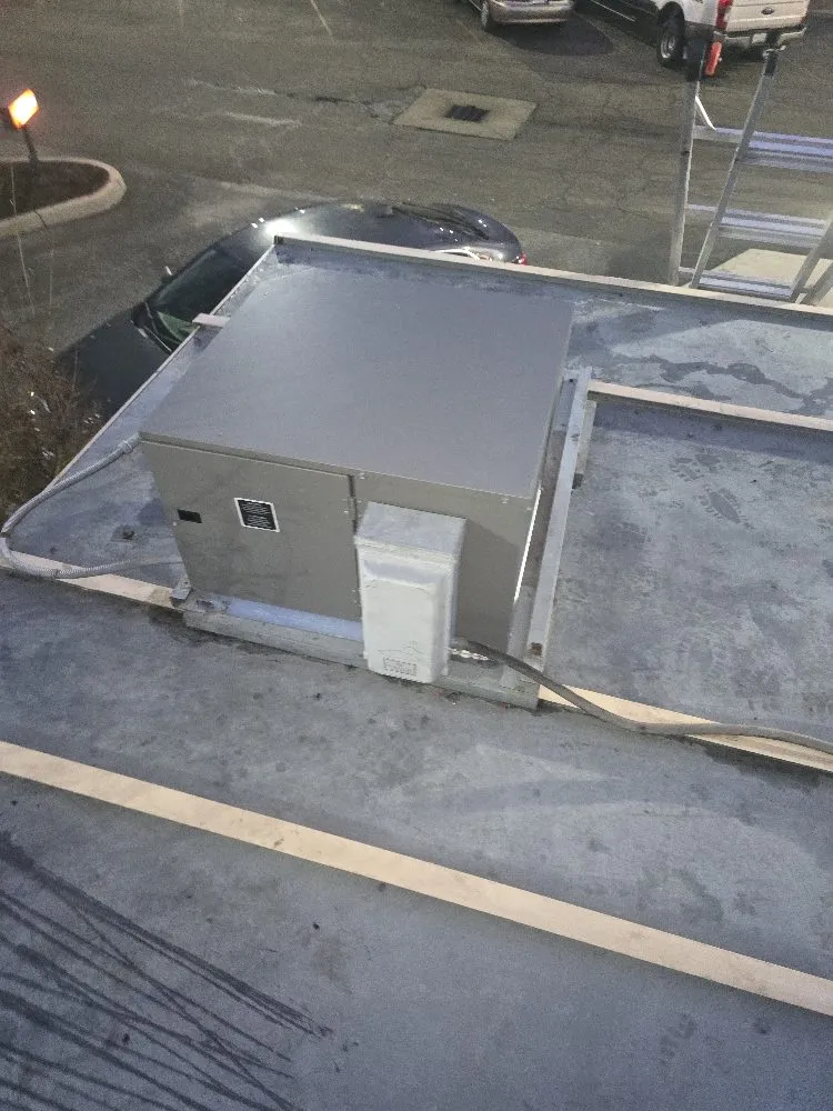 Slide of Garcias Elite Contractors