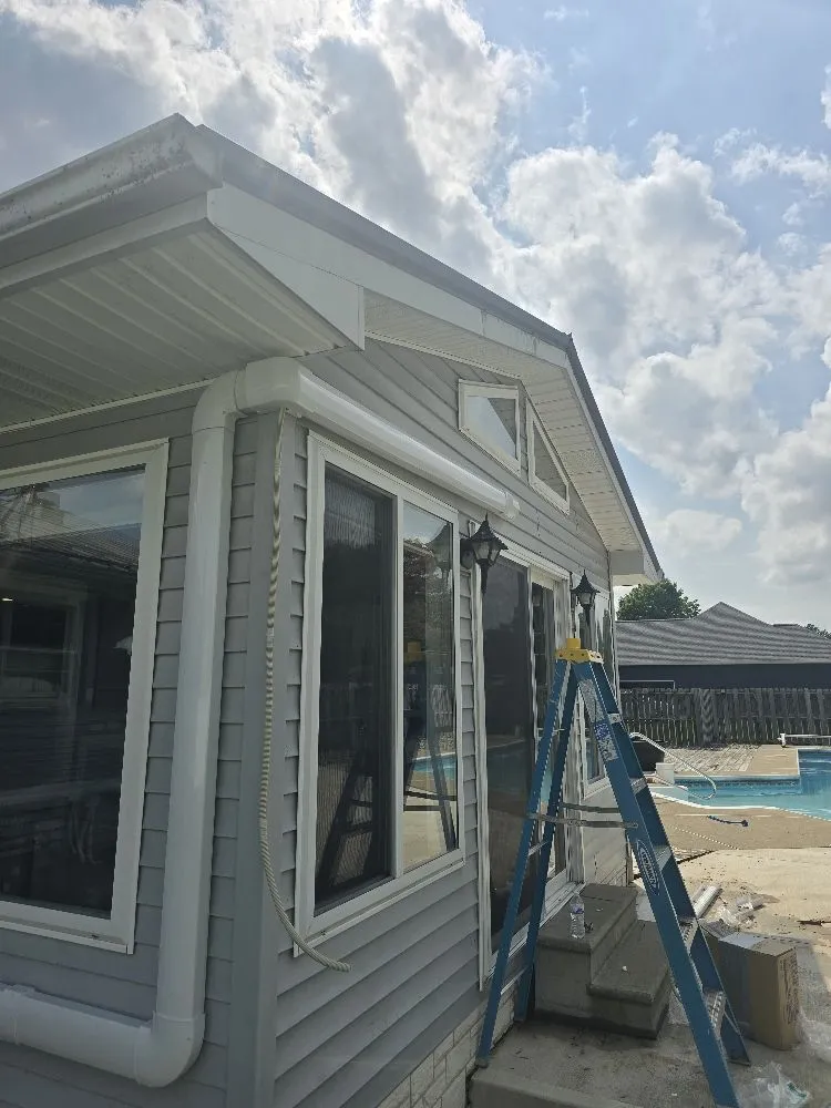 Slide of Garcias Elite Contractors