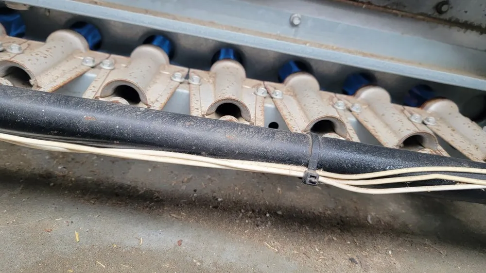 Slide of Garcias Elite Contractors